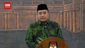 VIDEO: KPU Rapat Bareng DPR Besok Bahas Kotak Kosong Pilkada