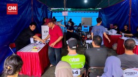 VIDEO: Ketua KPU Ungkap Persiapan Jelang Penetapan Paslon Pilkada 2024