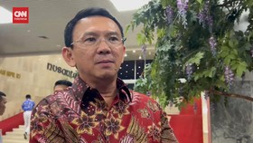 VIDEO: Ahok Klaim Terbuka Bagi Semua Paslon Untuk Diskusi Soal Jakarta