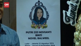 VIDEO: Penuturan Adik Soal Kematian Artis Puput Novel