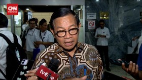 VIDEO: Pramono Bakal Lanjutkan Program Era Bang Yos Hingga Anies