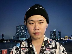 Tampang YouTuber Winson Reynaldi, Tuai Kontroversi gegara Parodikan Paus Fransiskus di Kursi Roda