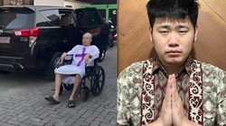 Parodikan Paus Fransiskus di Kursi Roda, Ini Sederet Kontroversi Winson Reynaldi