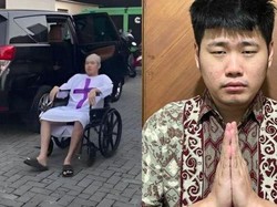 Parodikan Paus Fransiskus di Kursi Roda, Ini Sederet Kontroversi Winson Reynaldi