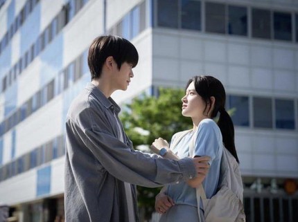 8 Film Korea Terbaru Oktober 2024, Tontonan Bioskop Terbaik Bulan Ini