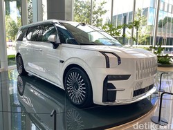 Seperti Gadget, Pembaruan Mobil Tak Butuh Waktu Lama