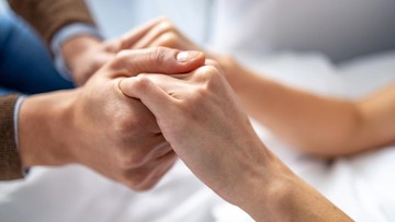 IBUNDA DONORKAN GINJAL