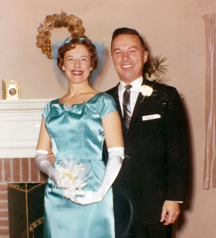 5 Rahasia Hidup Sehat dan Panjang Umur Pria Berusia 107 Tahun yang Hobi Terjun Payung