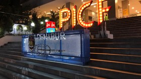 BPK Rajut Persahabatan Lewat PENABUR International Choir Festival 2024