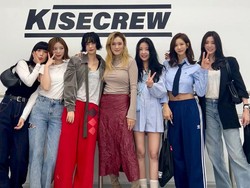 After School Kumpul Lagi, Kali Ini Nana-Lizzy Ikutan