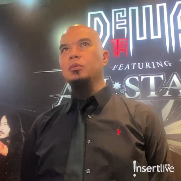Ahmad Dhani Perlihatkan Chat WA Aturan Royalti, Sindir Melly Goeslaw soal Kasus Agnez Mo?