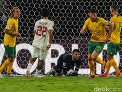 Jadwal Indonesia Vs Australia di Kualifikasi Piala Dunia 2026 Pekan Depan