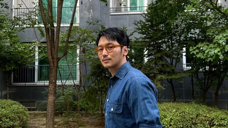 Aktor Korea Byun Yo Han