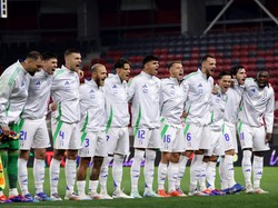Italia Vs Belgia: Ujian Untuk Konsistensi Tim Muda Gli Azzurri