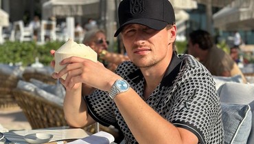 img-title Hindari Emas usai Mualaf, Segini Kekayaan Orang Tajir Inggris Alfie Best