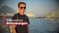 Alfie Best, Pengusaha Terkaya Inggris yang Jadi Mualaf usai Baca Al Quran