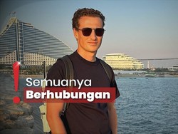 Alfie Best, Pengusaha Terkaya Inggris yang Jadi Mualaf usai Baca Al Quran