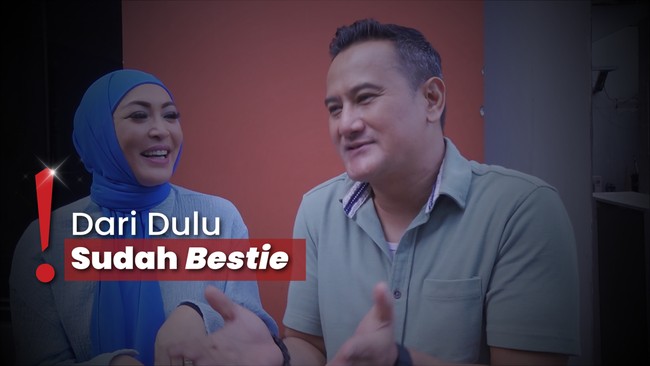 Reaksi Angelina Sondakh-Mudjie Massaid Dikabarkan 'Turun Ranjang'