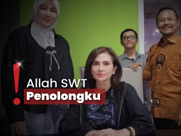 img-title Klaim Asuransinya Ditolak, Anggi Novita Pilih Pengobatan Alternatif