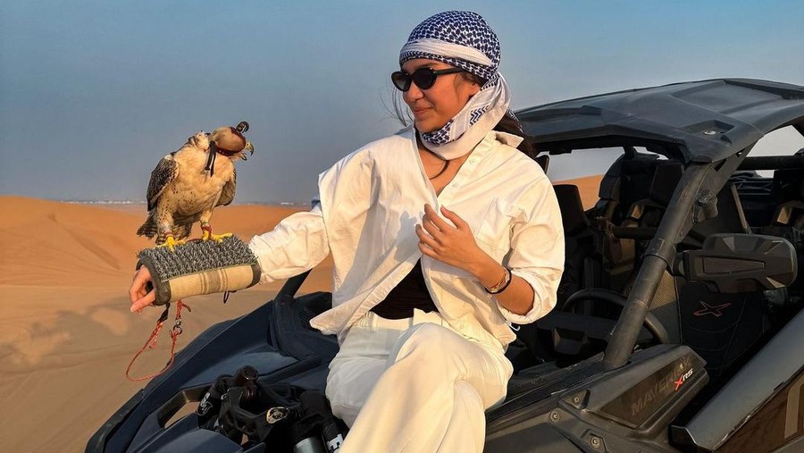 Azizah Salsha Azizah Salsha