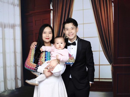 Sisca Kohl Tuai Pujian karena Bertekad MengASIhi Baby Sophia, Lahap 3 Santapan Mewah Termasuk Caviar