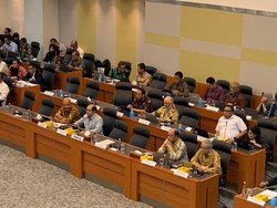 Badan Gizi Nasional Resmi Jadi Mitra Komisi IX DPR