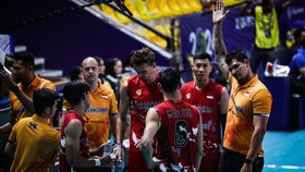Hasil AVC Men's Club: Gilas Al Rayyan, Bhayangkara ke Semifinal