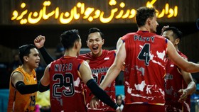 Hasil AVC Men's Club 2024: Sikat Pavlodar 3-0, Bhayangkara Peringkat 3