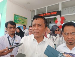Polemik Lahan Tanjung Aan ITDC dengan Warga, Bupati: Perlu Duduk Bareng