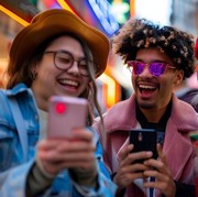 4 Cara ala Gen Z untuk Tetap Bahagia Tanpa Harus Tinggalkan Media Sosial