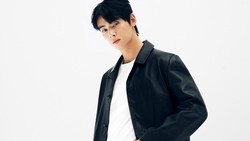 Punya Nama Sama dengan Adik, Cha Eun Woo Canggung Panggil Lee Dong Hwi Hyung