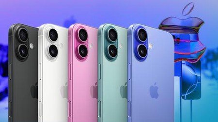 Waktunya iPhone 16 Bersinar