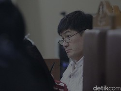 Vonis Crazy Rich Surabaya Budi Said Bertambah Jadi 16 Tahun Penjara