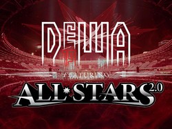 Dewa 19 Rugi Miliaran Usai Undur Jadwal Konser untuk Timnas di GBK
