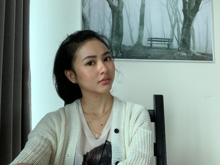 Terpopuler: Potret Pesinetron Dinda Azani Dipuji Awet Muda