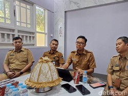 Tingkat Keamanan Siber Pemprov Sulsel Level 3, Sempat Ada Serangan Hacker