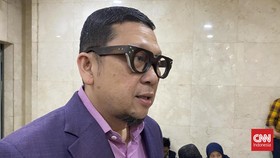 Golkar: Aturan Batas Atas Capres Jadi Opsi Jalankan Putusan MK