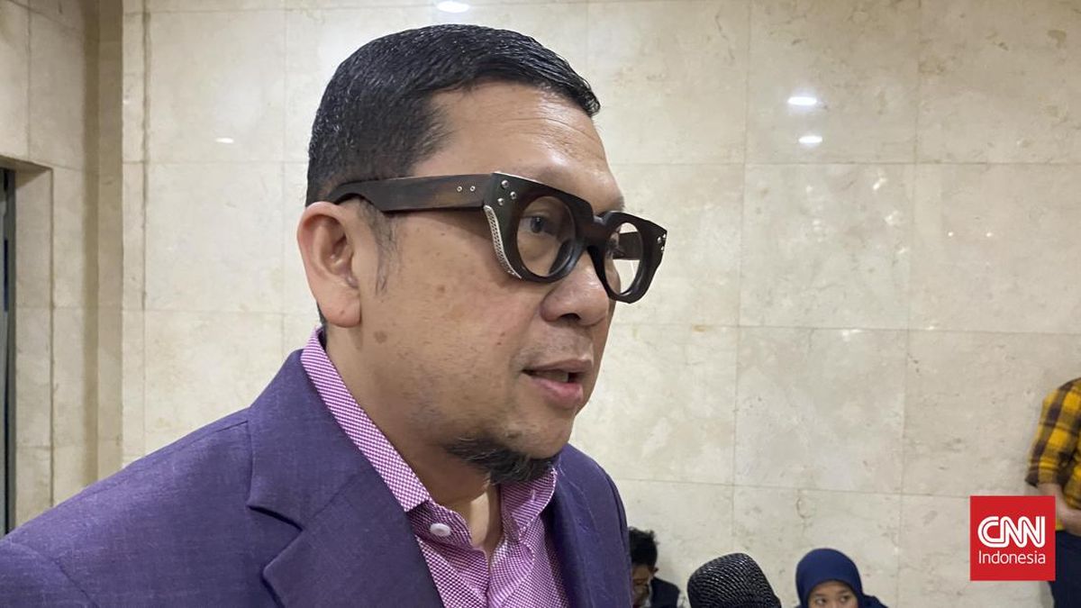 Golkar: Aturan Batas Atas Capres Jadi Opsi Jalankan Putusan MK
