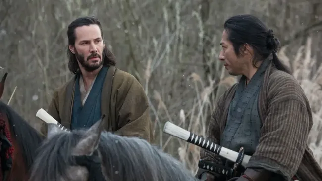 Bioskop Trans TV malam ini, Selasa (10/9), akan menayangkan 47 Ronin (2013) pada pukul 21.00 WIB.