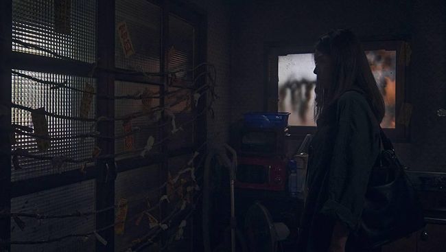 Berikut kisah dan sinopsis film horor Korea Selatan yang mengambil latar tempat angker di dunia nyata, terbaru Neulbom: The Cursed.