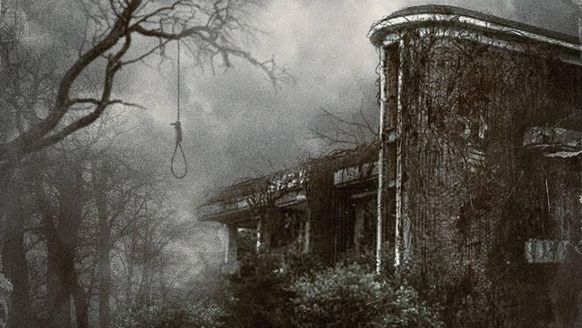 Mengenal Neulbom Garden gedung terabaikan di Korea Selatan yang disebut angker hingga jadi latar film Neulbom: The Cursed.