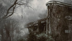 Neulbom Garden, Gedung Angker Latar Film Horor Baru Korea Selatan
