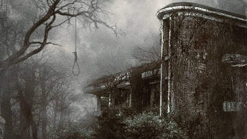 4 Destinasi Bikin Merinding di Korea, Favorit Turis Pencinta K-Horor