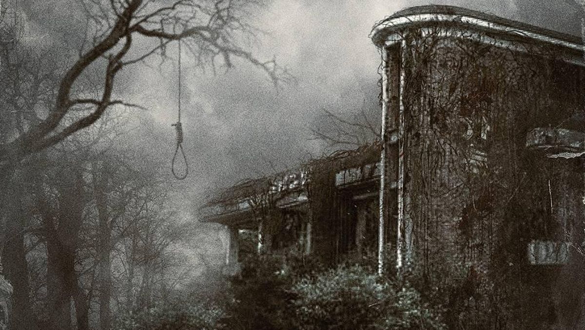 4 Destinasi Bikin Merinding Di Korea, Favorit Turis Pencinta K-horor