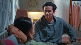 Kevin Ardilova Siap Dibenci Imbas Peran di Film Laura
