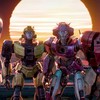 Sinopsis Transformers One: Aksi Epik dari Adegan Pembuka