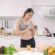 Diet Tiongkok Viral, Benarkah Bisa Turunkan BB 10 Kg dalam Seminggu?