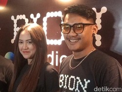 Pengakuan Happy Asmara dan Gilga Sahid yang Makin Bucin Usai Menikah