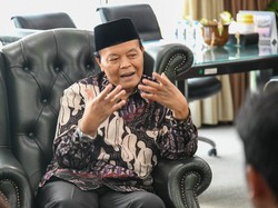 HNW Apresiasi RUU Wantimpres Larang Eks Napi Jadi Anggota