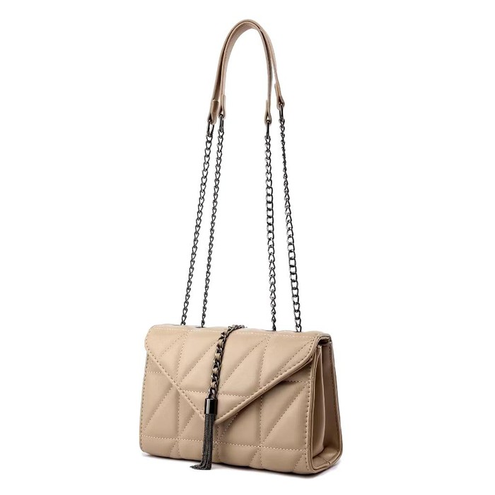 HONYAN Camellia Sling Bag